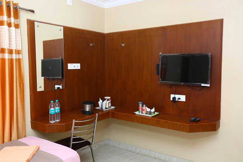 Ramana's Home Stay-Near Railway Station and Bus Stand, Thanjāvūr, India