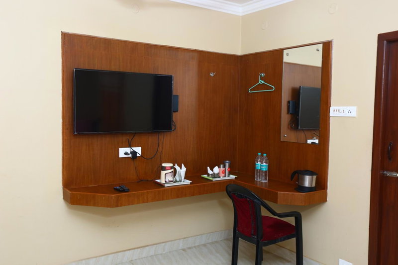 Ramana's Home Stay-Near Railway Station and Bus Stand, Thanjāvūr, India