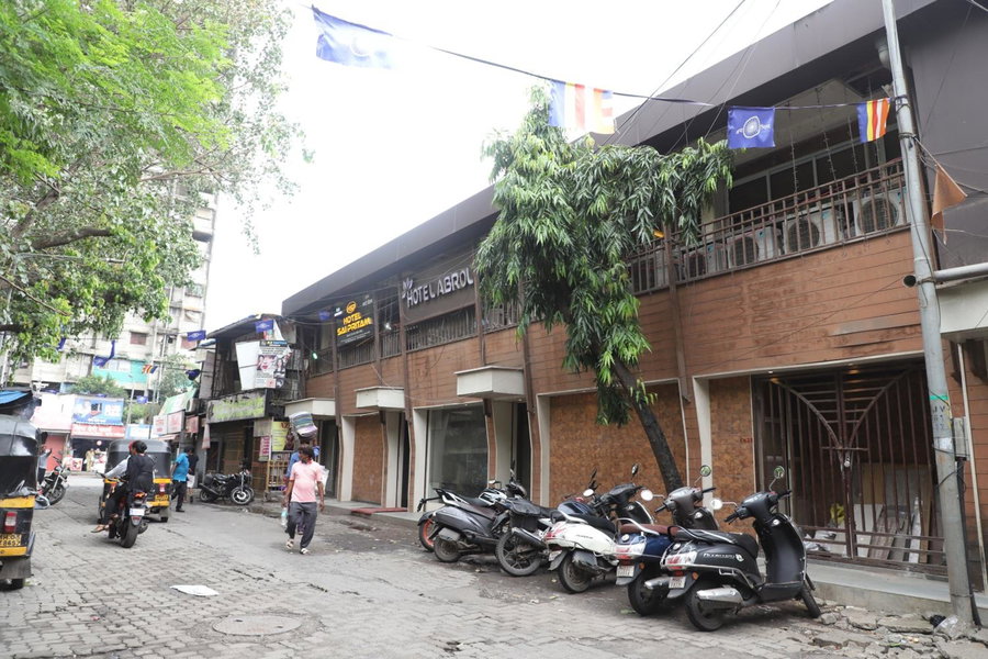 Hotel Sai Pritam, Mumbai, India