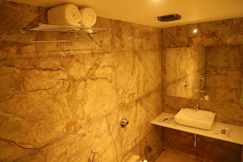 Hotel Sai Pritam, Mumbai, India