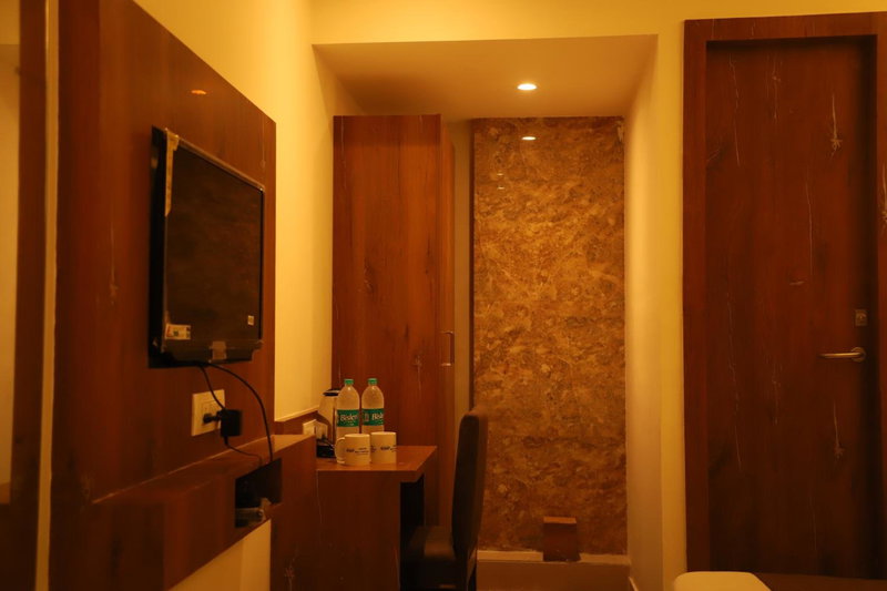 Hotel Sai Pritam, Mumbai, India