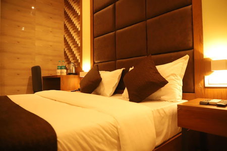 Hotel Sai Pritam, Mumbai, India