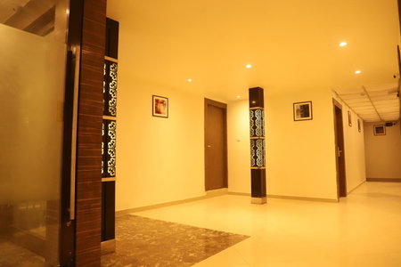 Hotel Sai Pritam, Mumbai, India