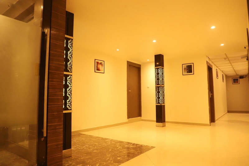 Hotel Sai Pritam, Mumbai, India
