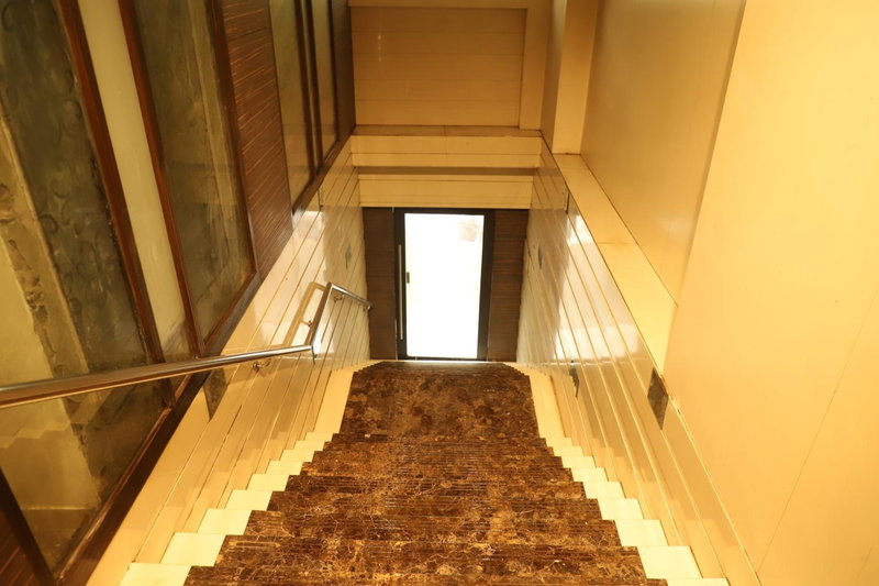 Hotel Sai Pritam, Mumbai, India