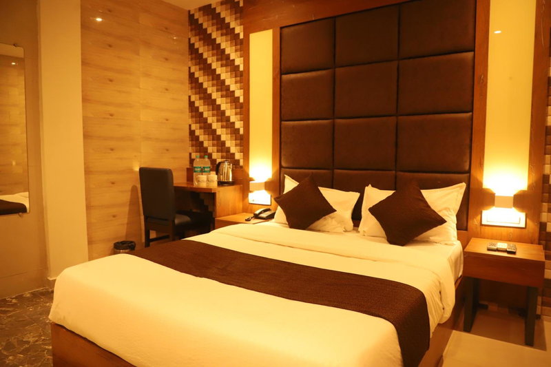 Hotel Sai Pritam, Mumbai, India