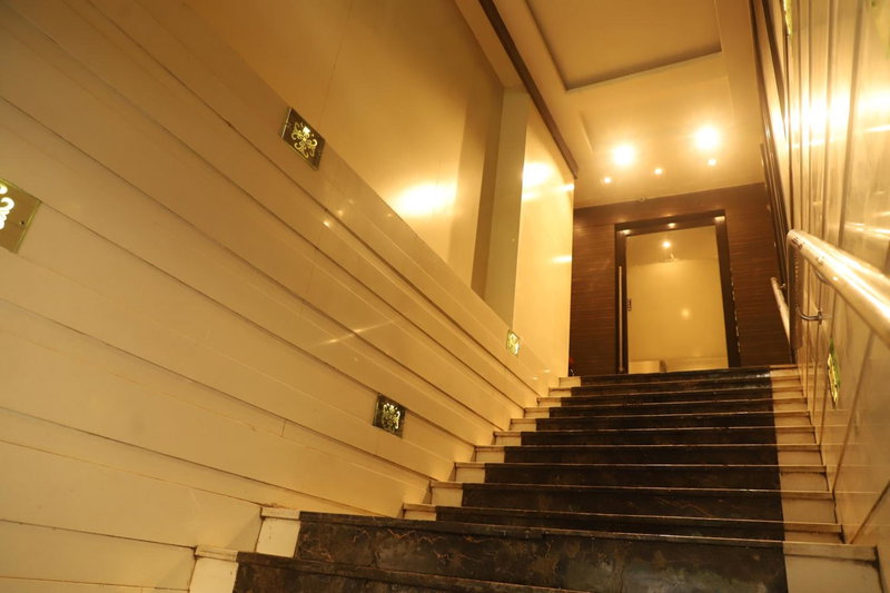 Hotel Sai Pritam, Mumbai, India