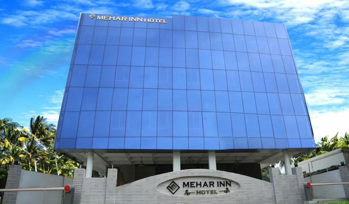 Mehar Inn Hotel, India