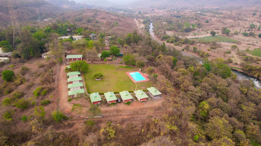 Nature Trails Durshet, Khopoli, Khopoli, India