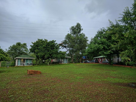 Nature Trails Durshet, Khopoli, Khopoli, India