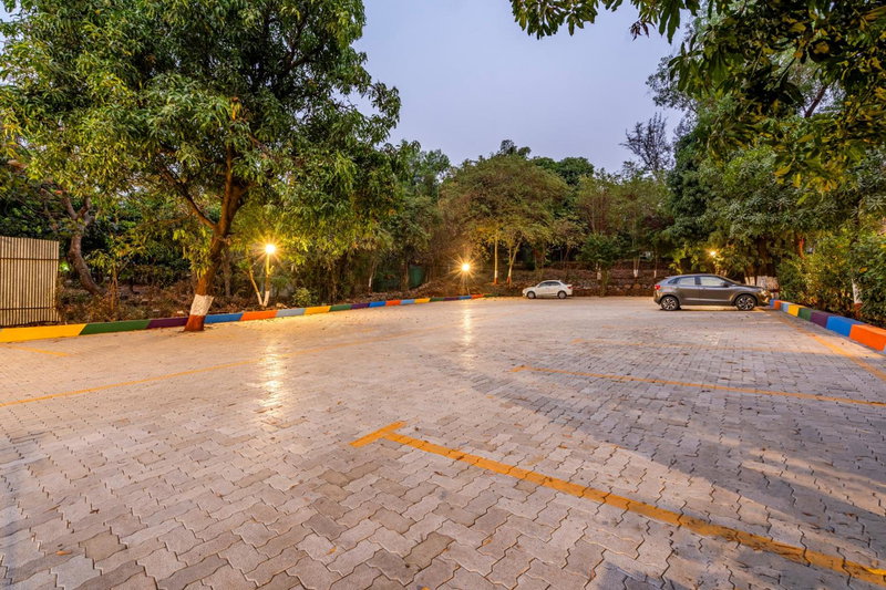 Nature Trails Durshet, Khopoli, Khopoli, India