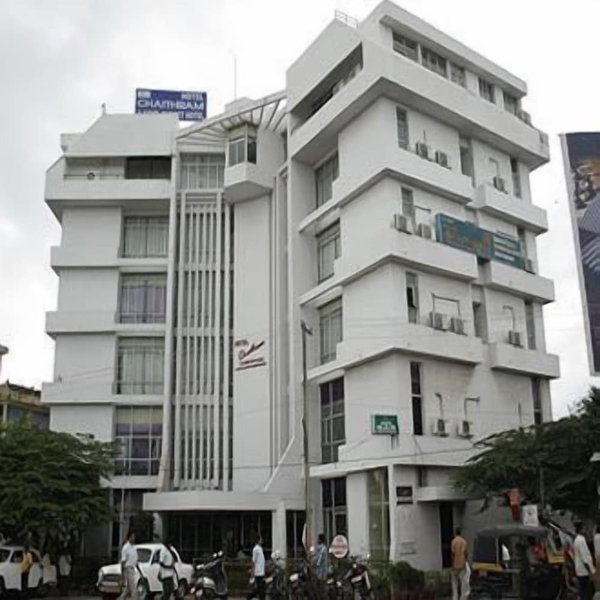 KTDC Chaithram Trivandrum, Thiruvananthapuram, India
