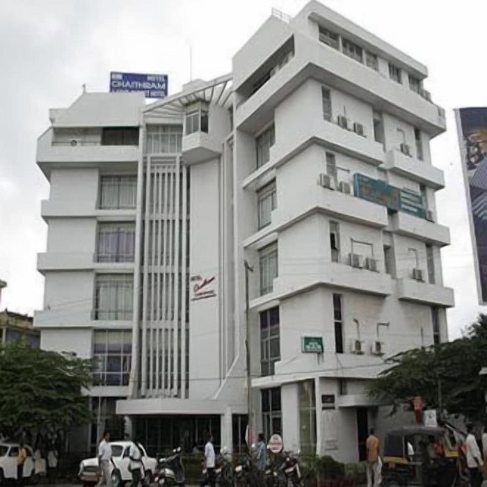 KTDC Chaithram Trivandrum, Thiruvananthapuram, India