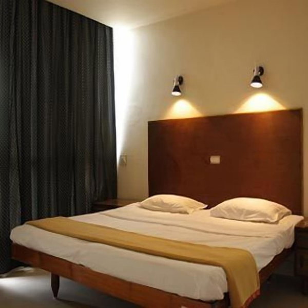 KTDC Chaithram Trivandrum, Thiruvananthapuram, India