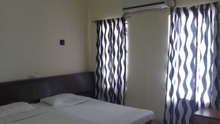 KTDC Chaithram Trivandrum, Thiruvananthapuram, India