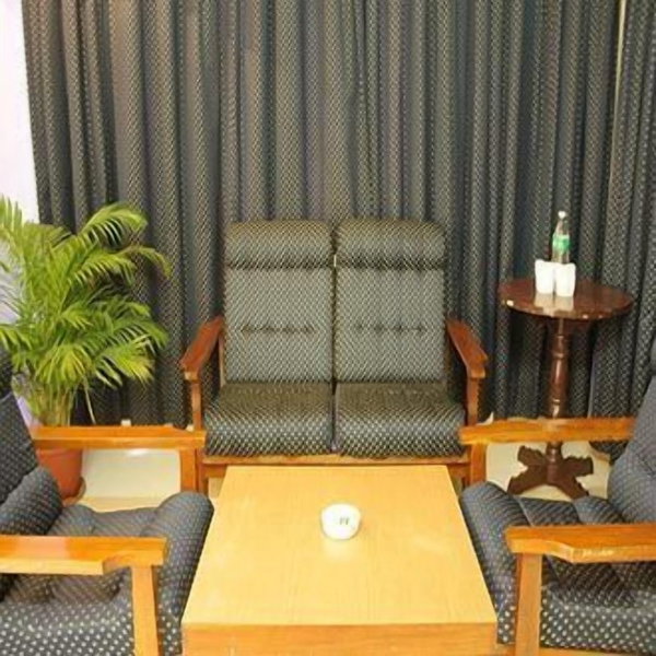 KTDC Chaithram Trivandrum, Thiruvananthapuram, India