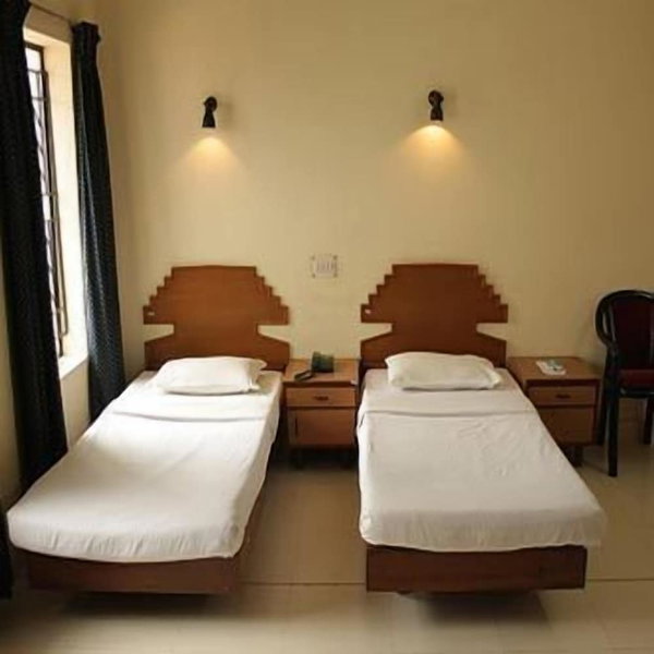 KTDC Chaithram Trivandrum, Thiruvananthapuram, India