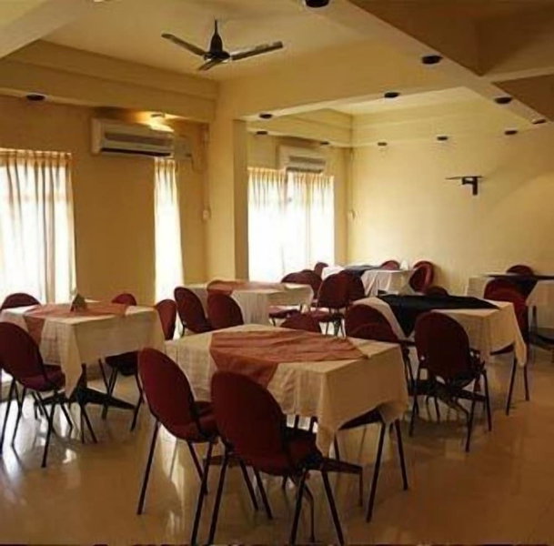 KTDC Chaithram Trivandrum, Thiruvananthapuram, India