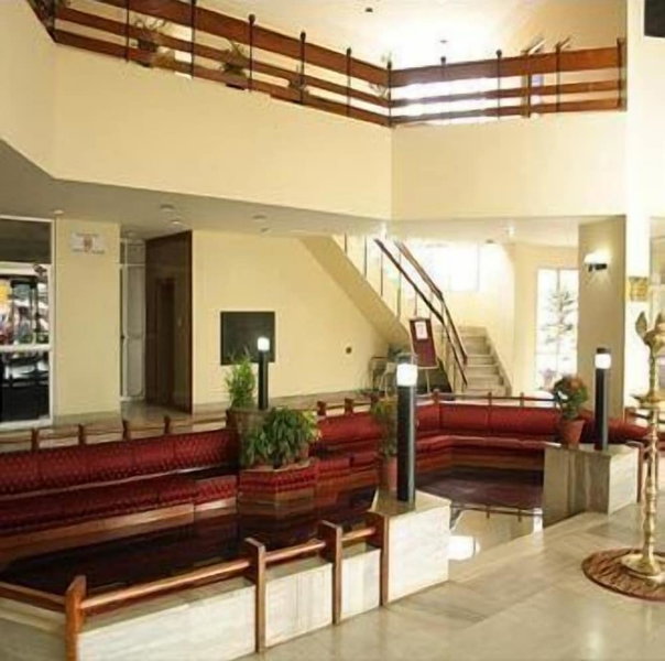 KTDC Chaithram Trivandrum, Thiruvananthapuram, India