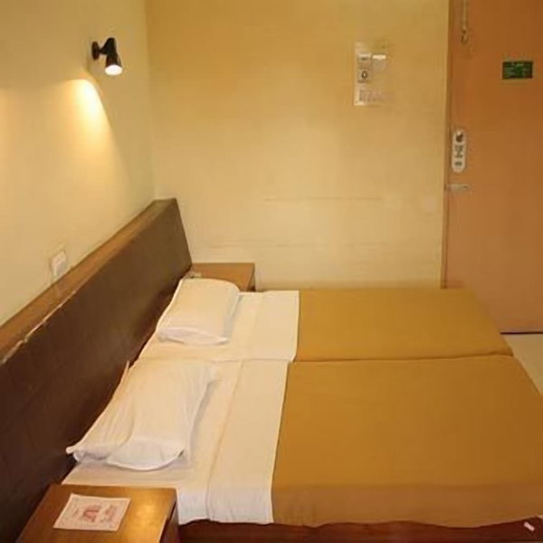 KTDC Chaithram Trivandrum, Thiruvananthapuram, India
