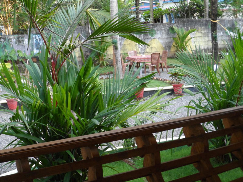 Divine Bliss Beach Resort, Varkala, India
