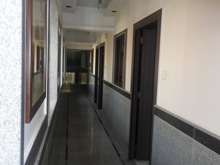 Hotel Esteem, Kolkata, India
