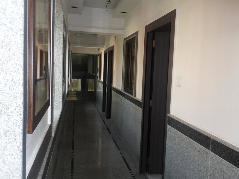 Hotel Esteem, Kolkata, India