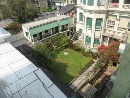 Hotel Esteem, Kolkata, India