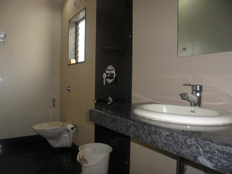 Hotel Esteem, Kolkata, India