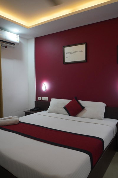 North Centre, Cochin, India