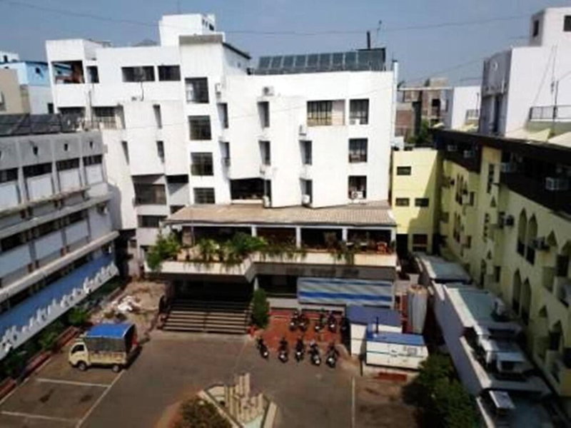 Hotel Panchavati Yatri, Nashik, India
