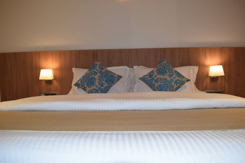Hotel Panchavati Yatri, Nashik, India