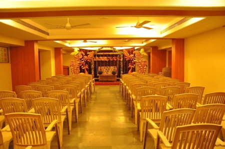 Hotel Panchavati Yatri, Nashik, India