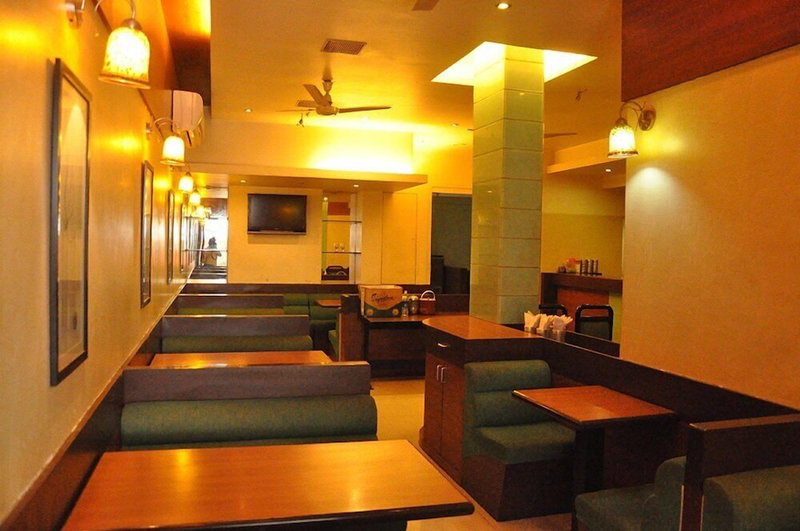 Hotel Panchavati Yatri, Nashik, India
