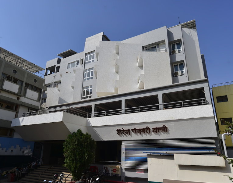 Hotel Panchavati Yatri, Nashik, India