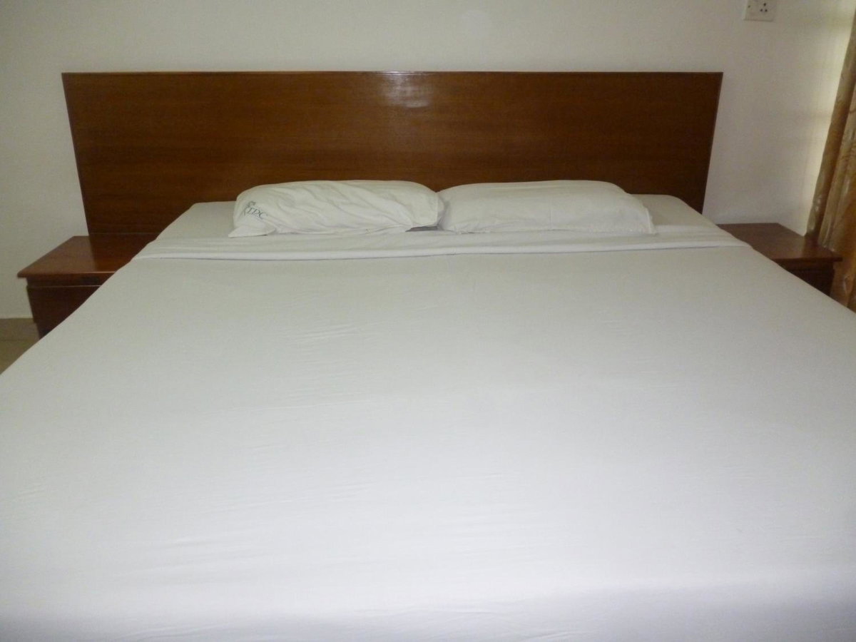 Hotel · KTDC Kumarakom Gateway Resort, Alleppey