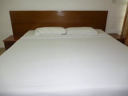 KTDC Kumarakom Gateway Resort, Alleppey, India