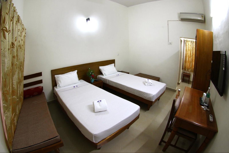 KTDC Kumarakom Gateway Resort, Alleppey, India