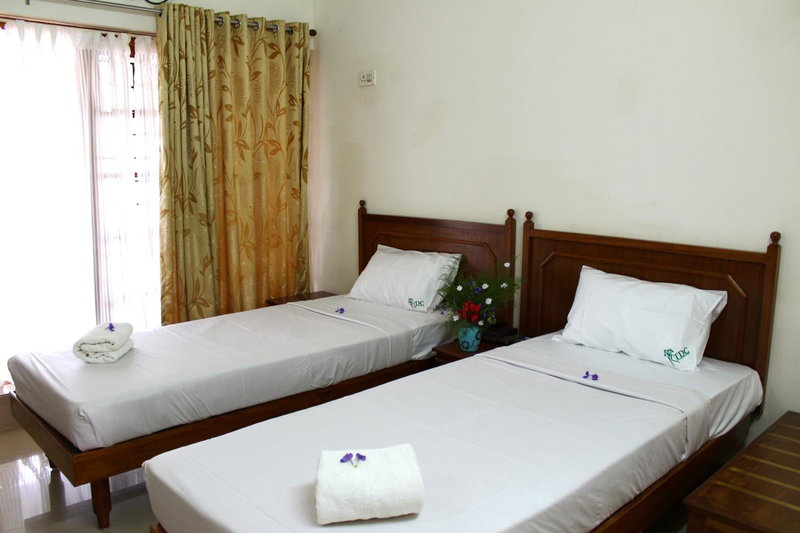 KTDC Kumarakom Gateway Resort, Alleppey, India