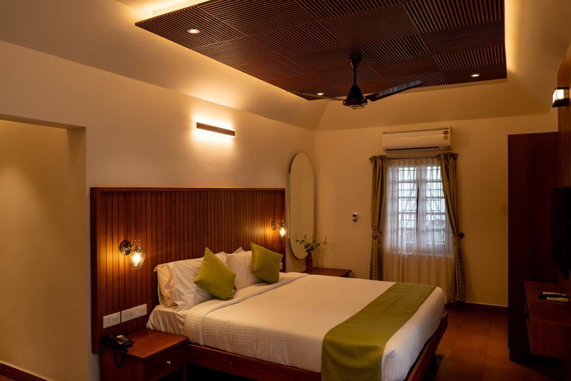 KTDC Kumarakom Gateway Resort, Alleppey, India