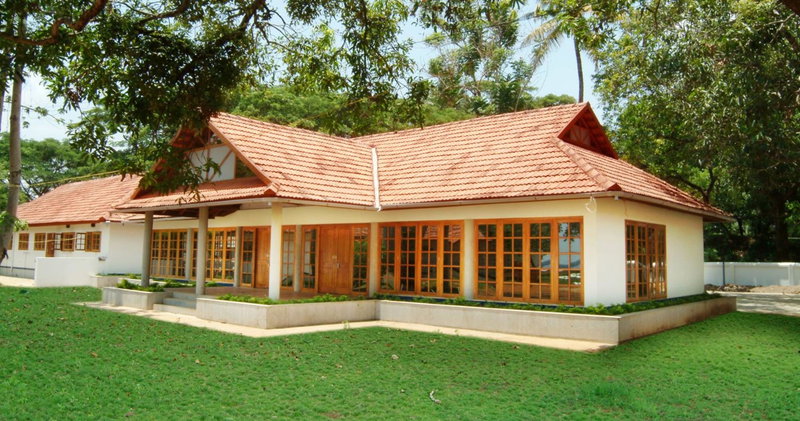 KTDC Kumarakom Gateway Resort, Alleppey, India