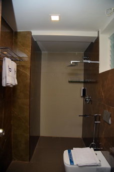 D Wayfarer Inn Resort, Erode, India