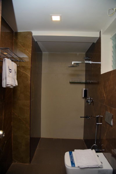 D Wayfarer Inn Resort, Erode, India