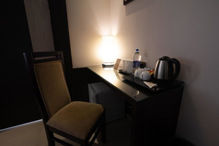 D Wayfarer Inn Resort, Erode, India