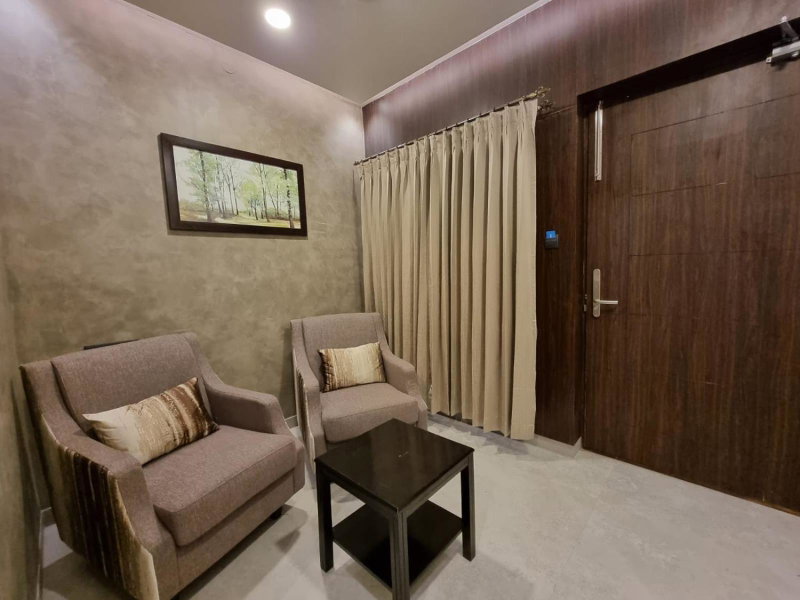 D Wayfarer Inn Resort, Erode, India