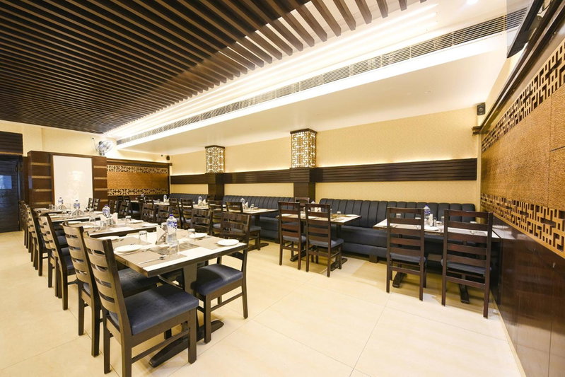 FabHotel KK Continental - 100m from Amritsar Junction Railway Station, Amritsar, India