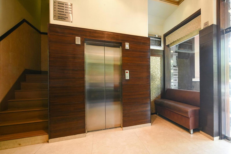 FabHotel KK Continental - 100m from Amritsar Junction Railway Station, Amritsar, India