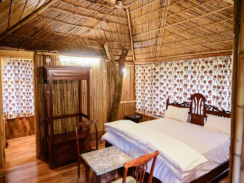 Hotel Green Heaven Resort, Pushkar, India