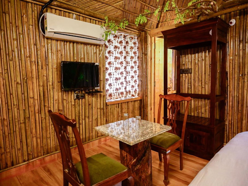 Hotel Green Heaven Resort, Pushkar, India