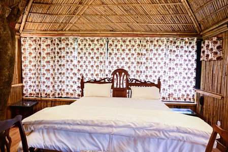 Hotel Green Heaven Resort, Pushkar, India